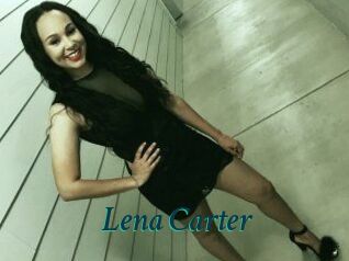 Lena_Carter