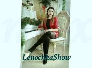 LenochkaShow