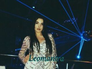 Leomantra