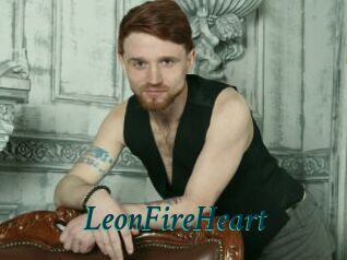 LeonFireHeart