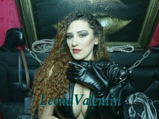 LeonaValentin