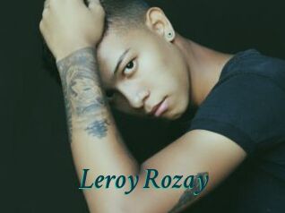 Leroy_Rozay