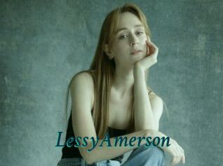 LessyAmerson