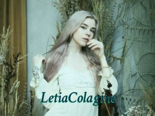 LetiaColagine