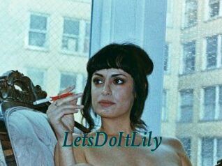 LetsDoItLily