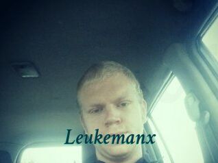 Leukemanx