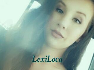 LexiLoca