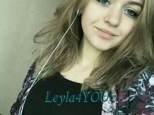 Leyla4YOU