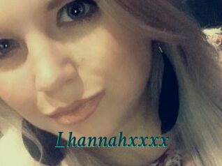 Lhannahxxxx