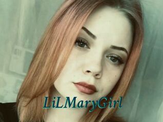 LiLMaryGirl
