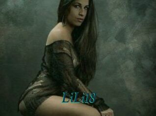 LiLi18