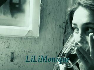 LiLiMonique