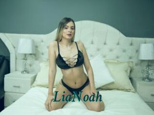 LiaNoah