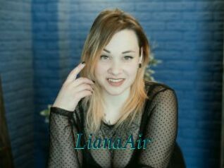 LianaAir