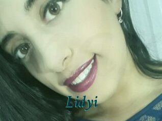 Lidyi