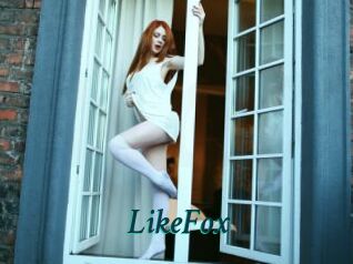 LikeFox