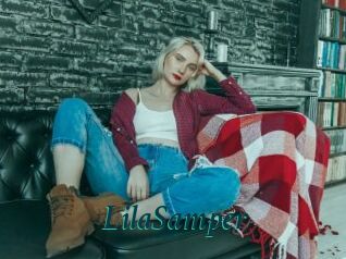 LilaSamper