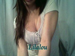Lilalou