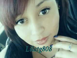 Lilatg808