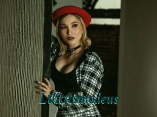 LilitAsmodeus