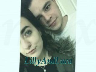 LillyAndLuca