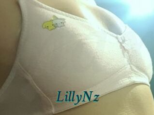 LillyNz