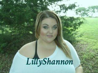 LillyShannon