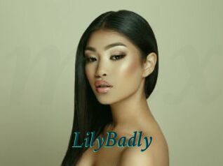 LilyBadly
