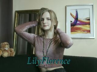 LilyFlorence