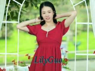 LilyGuo