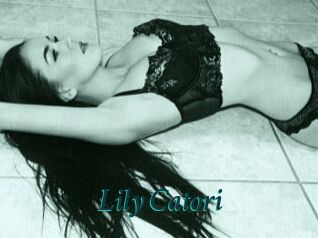 Lily_Catori
