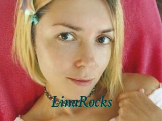 LinaRocks