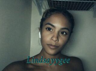 Lindsayygee