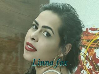 Linna_fox