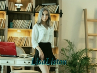 LisaListon