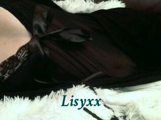 Lisyxx