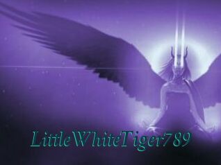 LittleWhiteTiger789