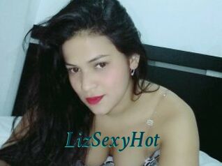LizSexyHot