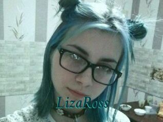 LizaRoss