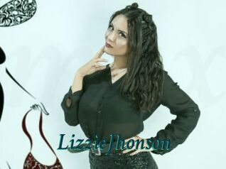 LizzieJhonson