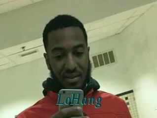 LoHang