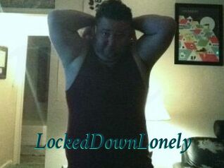 LockedDownLonely