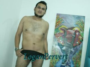 LoganPervert