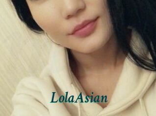 LolaAsian