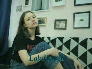 LolaPowell