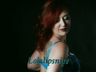 Lolalipsnips