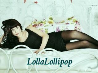 LollaLollipop