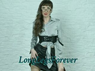 LongLegsForever