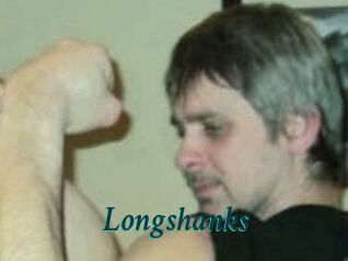 Longshanks