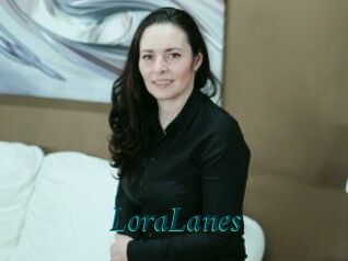 LoraLanes